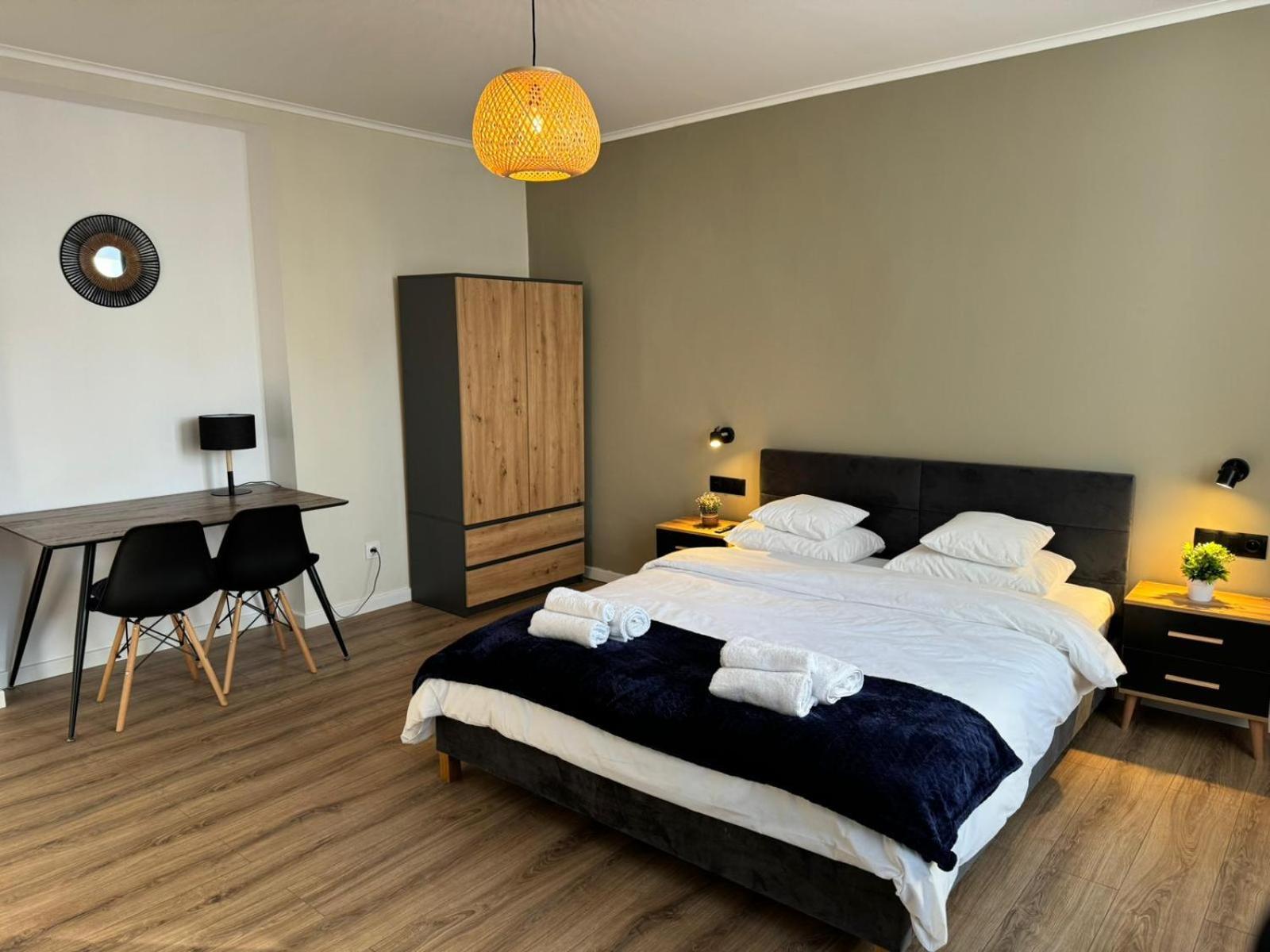 Lusia Apartment Ярослав Экстерьер фото